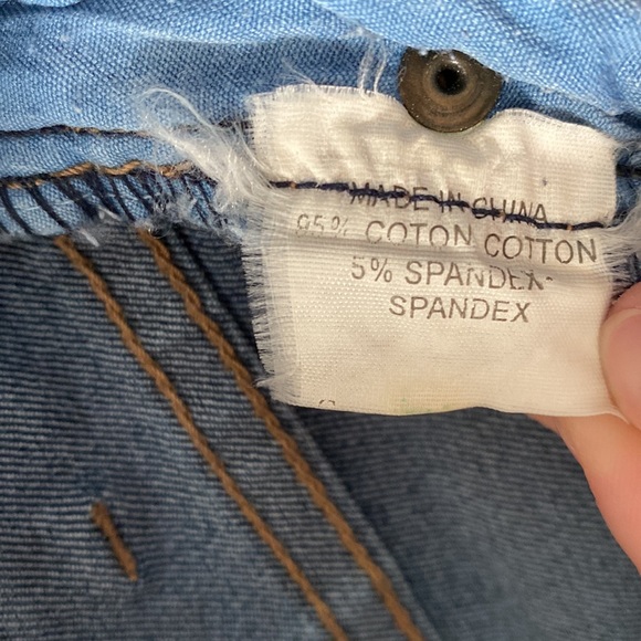 Mystic Jeans - Picture 6 of 6